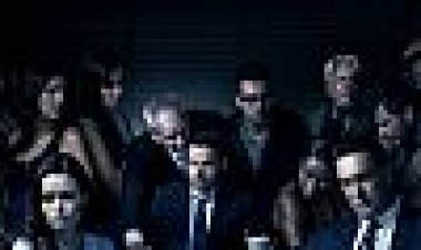 מבודדים כתובית | Sequestered Subtitle