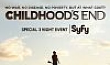 קץ הילדות כתובית | Childhood's End Subtitle