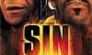 חטא כתובית | Sin Subtitle