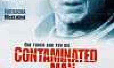 איש נגוע כתובית | Contaminated Man Subtitle