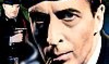 עמק הפחד כתובית | The Triumph Of Sherlock Holmes Subtitle