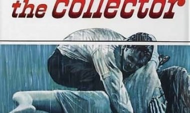 האספן כתובית | The Collector Subtitle
