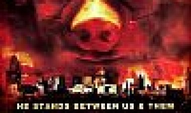 חֲזִירוֹן כתובית | Piggy Subtitle