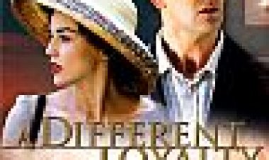 נאמנות זרה כתובית | A Different Loyalty Subtitle