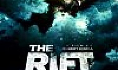 השבר כתובית | The Rift Subtitle