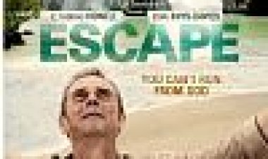 בריחה כתובית | Escape Subtitle