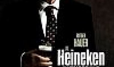 חטיפת היינקן כתובית | The Heineken Kidnapping Subtitle