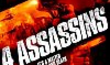 ארבעה מתנקשים כתובית | Four Assassins Subtitle