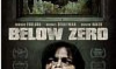 מתחת לאפס כתובית | Below Zero Subtitle