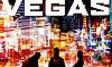 גונבים את לאס וגאס כתובית | Stealing Las Vegas Subtitle