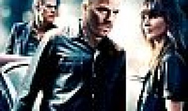 בעקבות הנקמה כתובית | Tomorrow You're Gone Subtitle