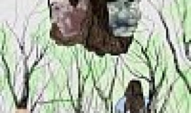 ירוק כתובית | Green Subtitle