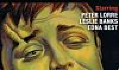 האיש שידע יותר מידי כתובית | The Man Who Knew Too Much Subtitle
