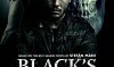 משחק שחור כתובית | Black's Game Subtitle