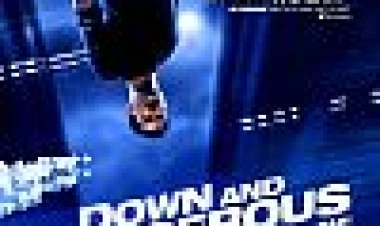 למטה ומסוכן כתובית | Down And Dangerous Subtitle