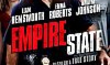 אמפייר סטייט כתובית | Empire State Subtitle
