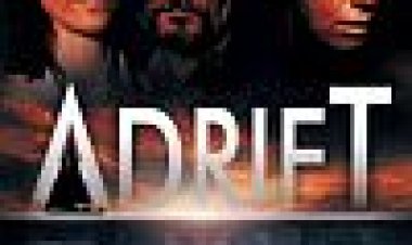 לכודים כתובית | Adrift Subtitle