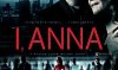 I, Anna כתובית | I, Anna Subtitle