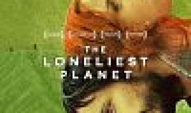 הכוכב לונליסט כתובית | The Loneliest Planet Subtitle