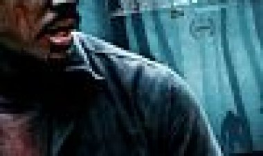 הפולחן כתובית | Modus Anomali Subtitle