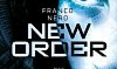 הזמנה חדשה כתובית | New Order Subtitle