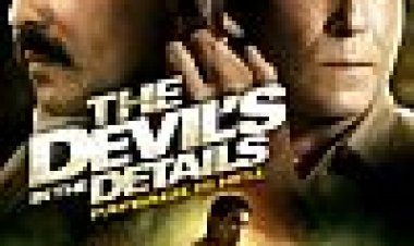 השטן של פרטים כתובית | The Devil's In The Details Subtitle