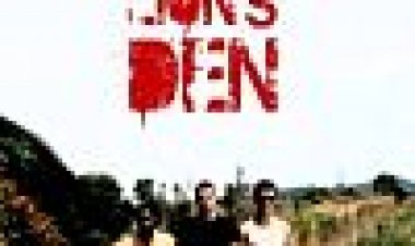 אל דודת האריות כתובית | Into The Lion's Den Subtitle