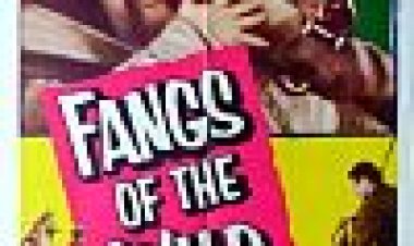 ניבטי הפרא / כתובית | Fangs Of The Wild Subtitle