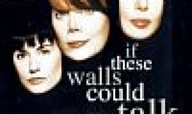 אם קירות יכלו לדבר כתובית | If These Walls Could Talk Subtitle