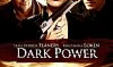 כח אפל כתובית | Dark Power Subtitle