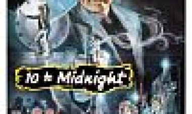 10 דקות לחצות כתובית | 10 To Midnight Subtitle