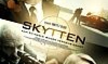 סקייטן כתובית | Skytten Subtitle