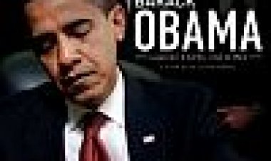 ברק אובמה: ציפיות גדולות כתובית | Barack Obama: Great Expectations Subtitle