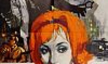 המלשין / כתובית | The Informers Subtitle