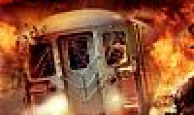 קו אדום כתובית | Red Line Subtitle