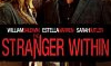 הזר בתוכי כתובית | The Stranger Within Subtitle