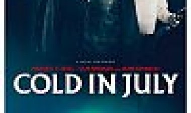 קר ביולי כתובית | Cold In July Subtitle