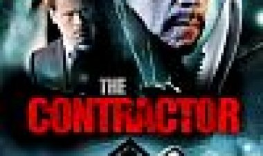 הקבלן כתובית | The Contractor Subtitle