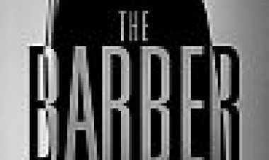 הספר כתובית | The Barber Subtitle