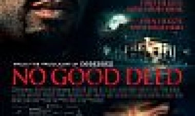 אף מעשה טוב כתובית | No Good Deed Subtitle