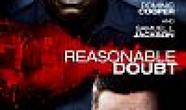 ספק סביר כתובית | Reasonable Doubt Subtitle