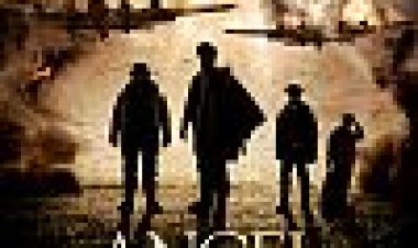 מלאכי השמיים כתובית | Angel Of The Skies Subtitle