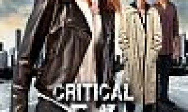 קריטי נקסוס כתובית | Critical Nexus Subtitle