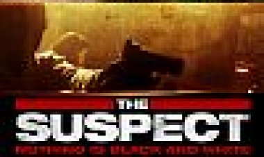 החשוד כתובית | The Suspect Subtitle