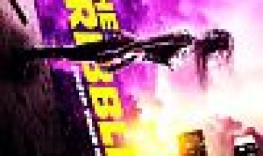 הכתבנית כתובית | The Scribbler Subtitle