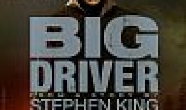 נהג גדול כתובית | Big Driver Subtitle
