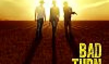 מהפח אל הפחת כתובית | Bad Turn Worse Subtitle