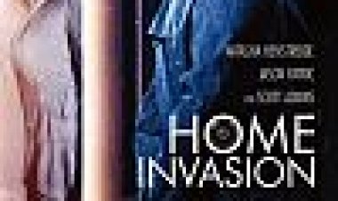 פלישה כתובית | Home Invasion Subtitle