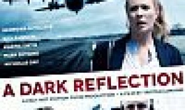 השתקפות אפלה כתובית | A Dark Reflection Subtitle