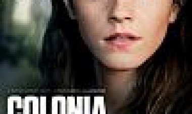 מושבה כתובית | Colonia Subtitle